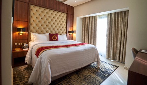 Suite Business