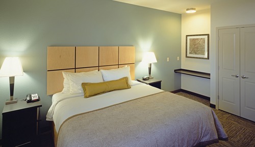 Suite, 1 habitación, accesible para personas con discapacidad (Mobil, Tub)
