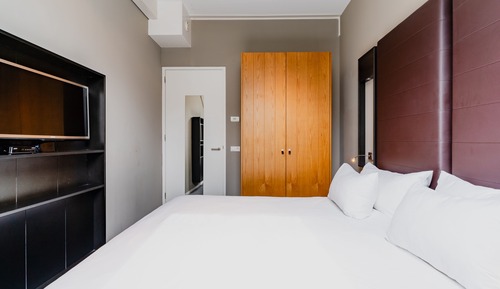 Apartamento, 2 habitaciones