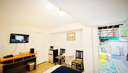 Habitación Confort, 1 cama de matrimonio, no fumadores, bañera de hidromasaje