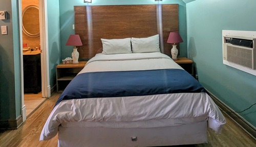 Habitación Confort, 1 cama de matrimonio, no fumadores
