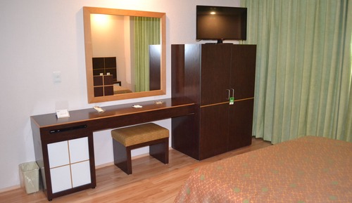 Habitación estándar