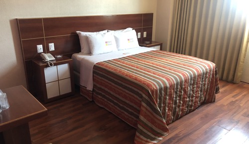 Habitación Confort