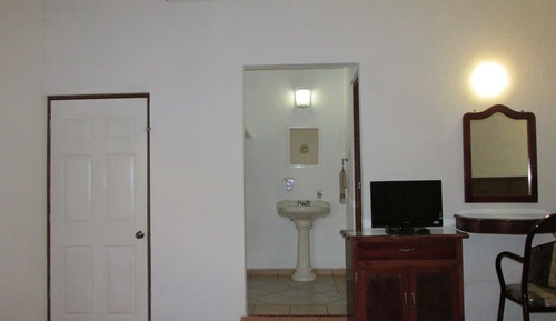 Habitación individual