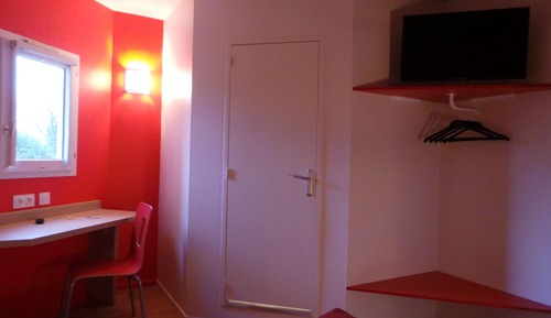 Habitación estándar, 3 camas individuales