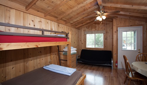 Casa de campo, no fumadores, cocina (Linens Provided)