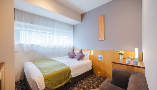 Habitación doble, no fumadores (with Lounge Access)