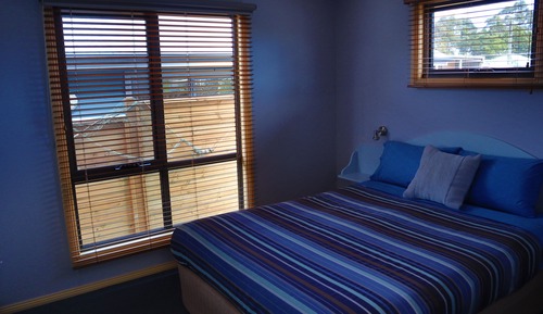 Apartamento, 2 habitaciones (Sleeps 5)