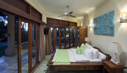 Villa, 5 habitaciones, piscina privada