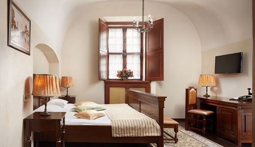 Suite Confort, 1 habitación