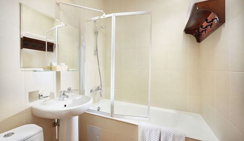 Habitación individual estándar