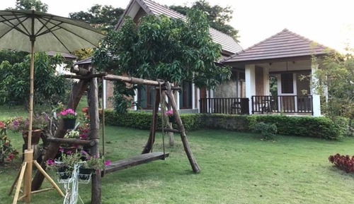 2 Bedroom Grand Deluxe Villa