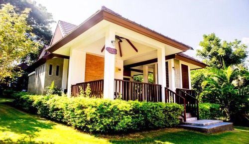 Premier Double Villa