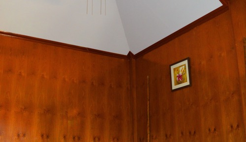 Villa de lujo