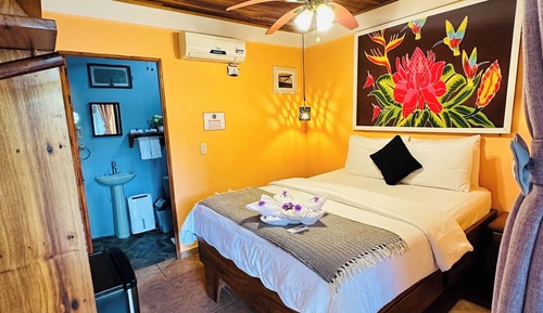 Jungle Room