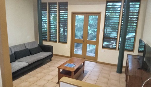Villa estándar, 2 habitaciones