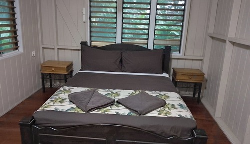 Casa familiar