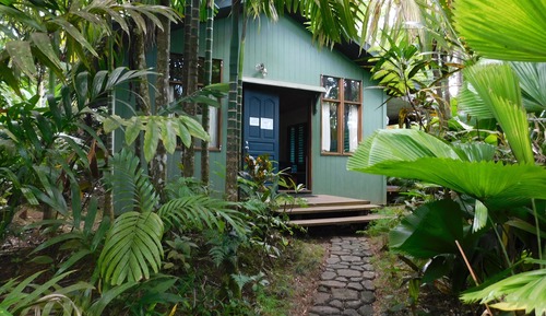 Bungalow estándar, varias camas (Water View)