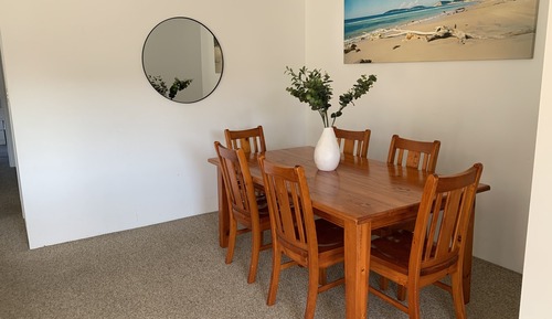 Apartamento, 2 habitaciones, vistas al mar