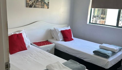 Apartamento Confort, 3 habitaciones