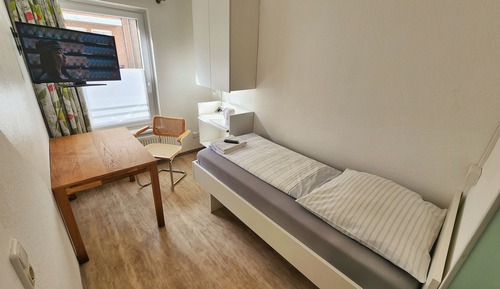 Apartamento básico