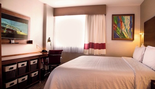 Habitación, 1 cama de matrimonio grande