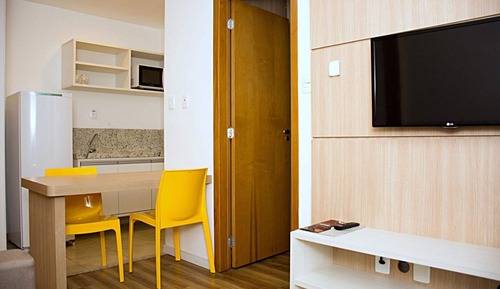 Suite superior