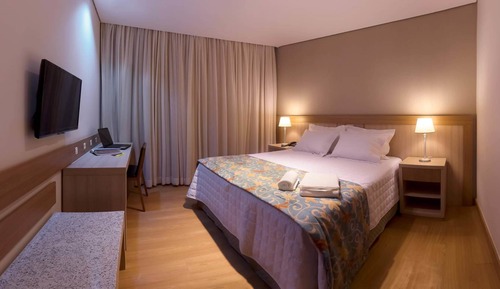 Habitación triple Premium