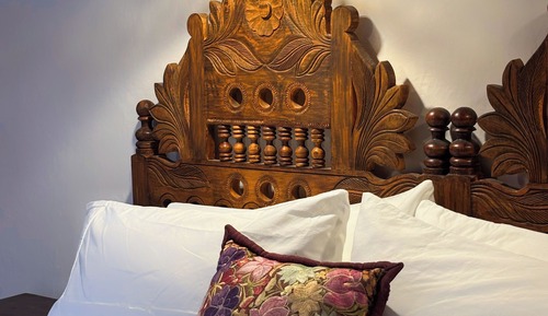 Habitación estándar