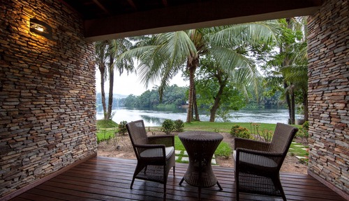 Habitación estándar