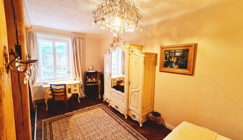 Suite junior