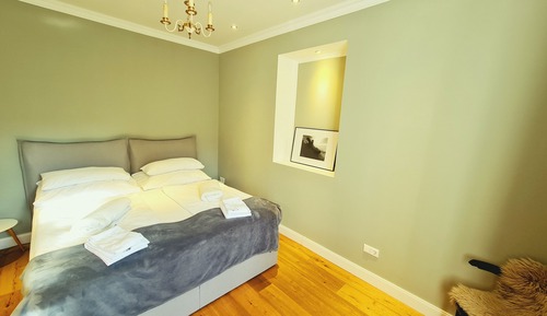 Apartamento, 1 habitación