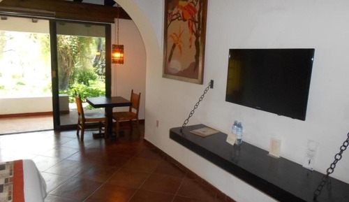 Habitación estándar
