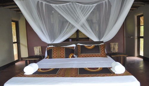 Chalet (Double)