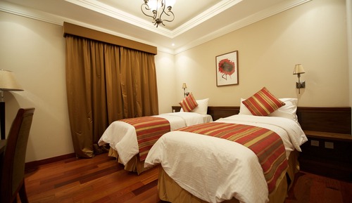 Villa, 4 habitaciones