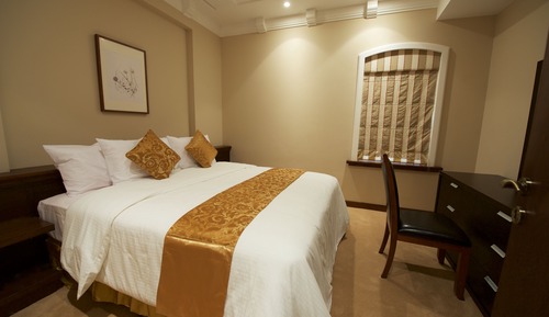 Apartamento, 2 habitaciones