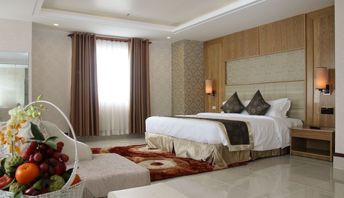 Suite