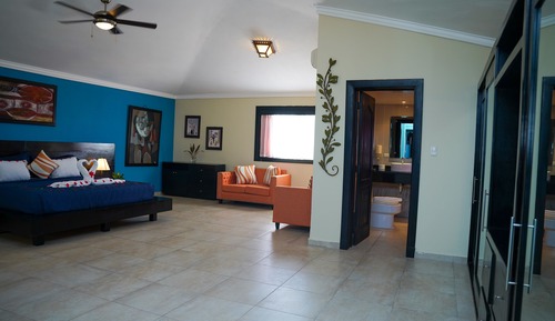 Suite Presidencial