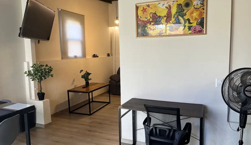 Estudio Confort