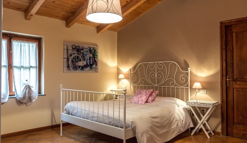 Habitación cuádruple (Dependance)