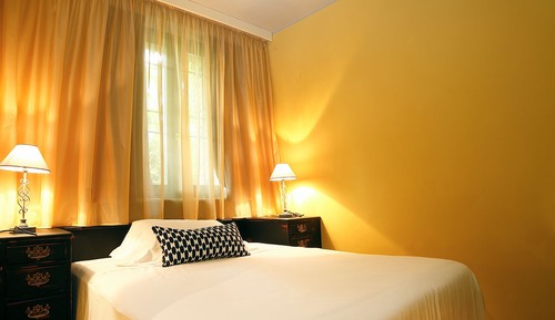 Habitación individual