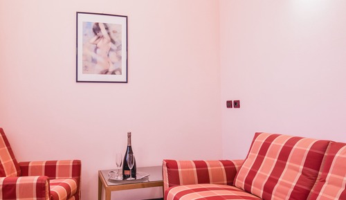 Habitación cuádruple