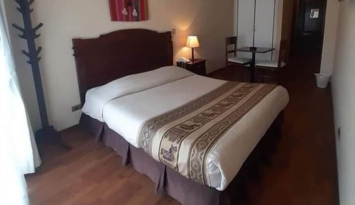 Standard Double Room, 1 Double Bed