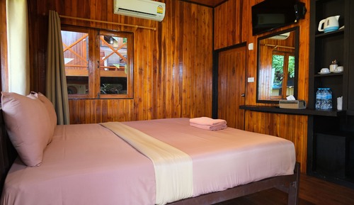 Paradise Family Seaview,511