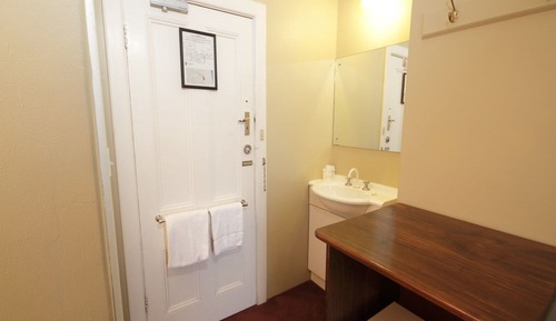 Habitación básica