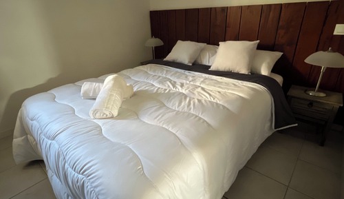 Habitación Confort doble