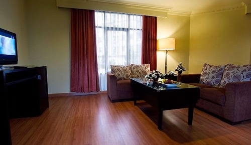 Apartamento familiar, 3 habitaciones