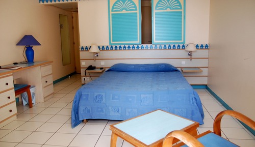 Apartamento, 1 habitación, cocina básica