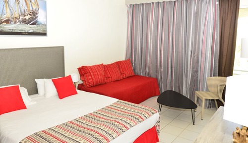 Habitación doble
