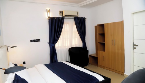 Habitación estándar